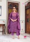 Sabri Vol 11 By Mystic 9 Rayon Surat Kurti With Bottom Dupatta Wholesale Market